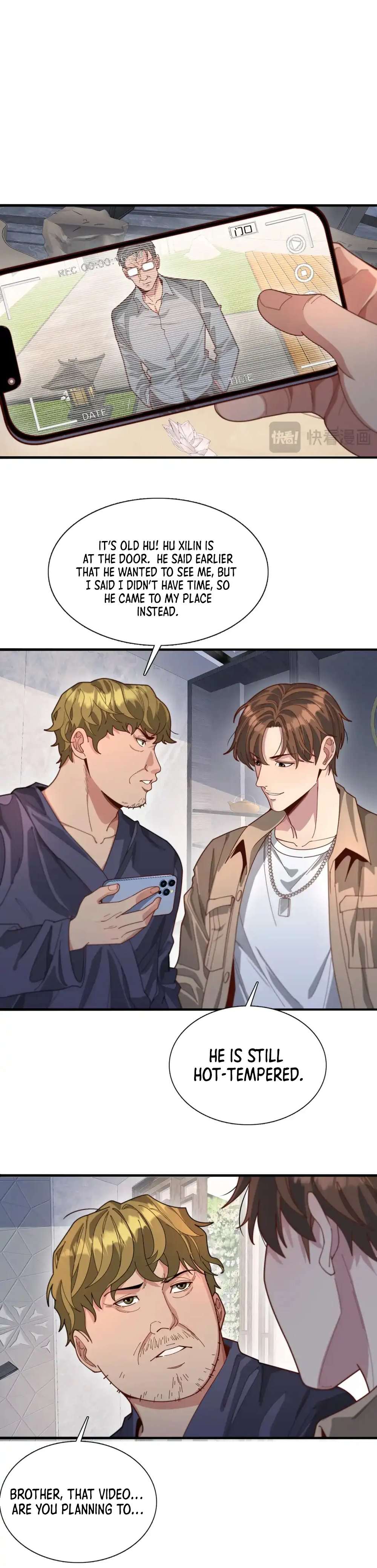 Read I’m Stuck on the Same Day for a Thousand Years EN Manga Online