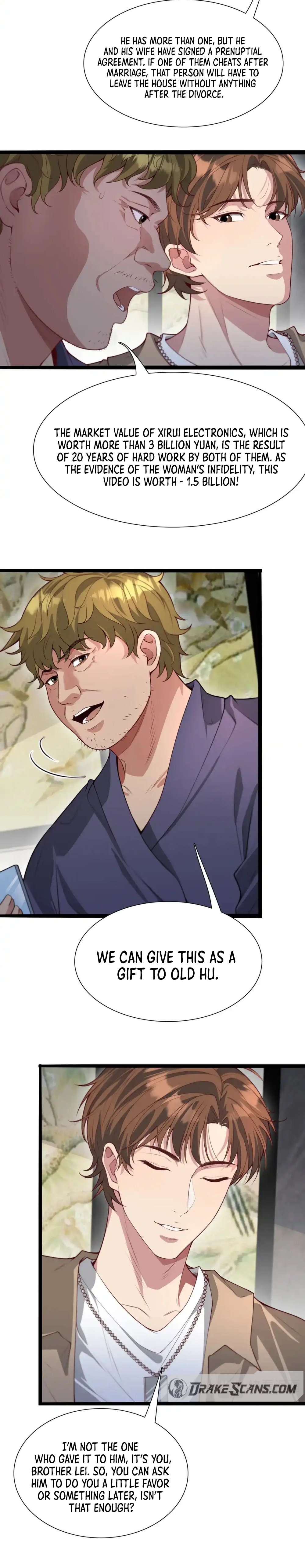 Read I’m Stuck on the Same Day for a Thousand Years EN Manga Online