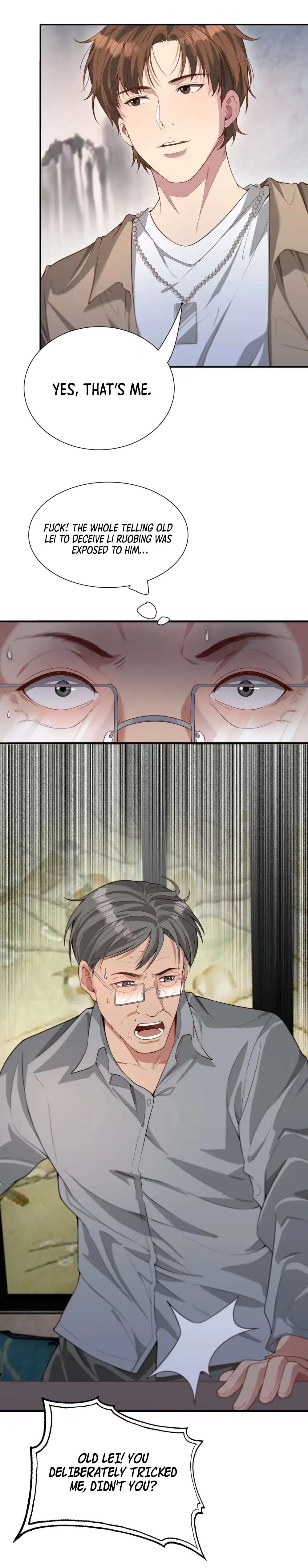 Read I’m Stuck on the Same Day for a Thousand Years EN Manga Online