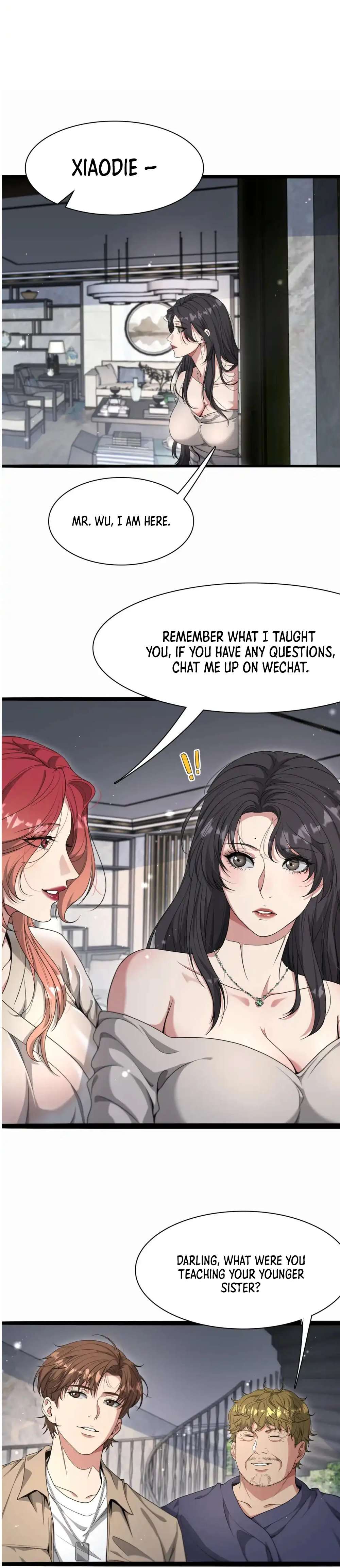 Read I’m Stuck on the Same Day for a Thousand Years EN Manga Online