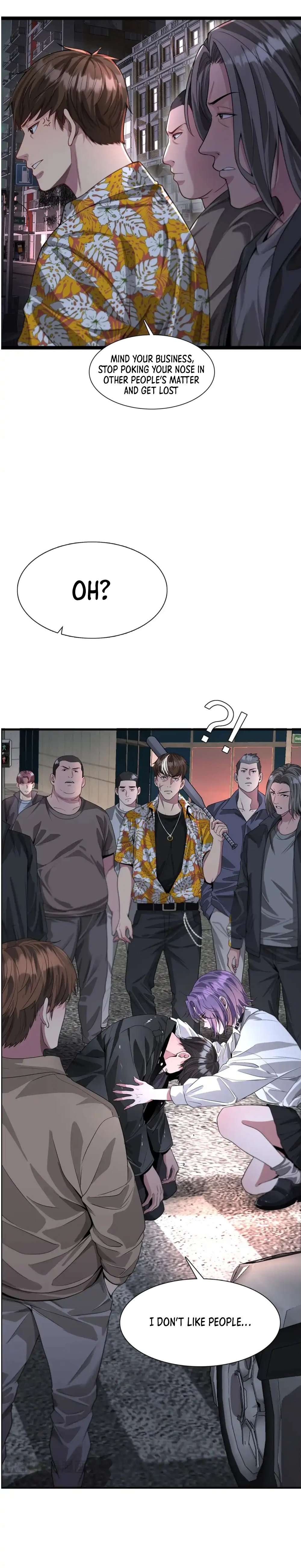 Read I’m Stuck on the Same Day for a Thousand Years EN Manga Online