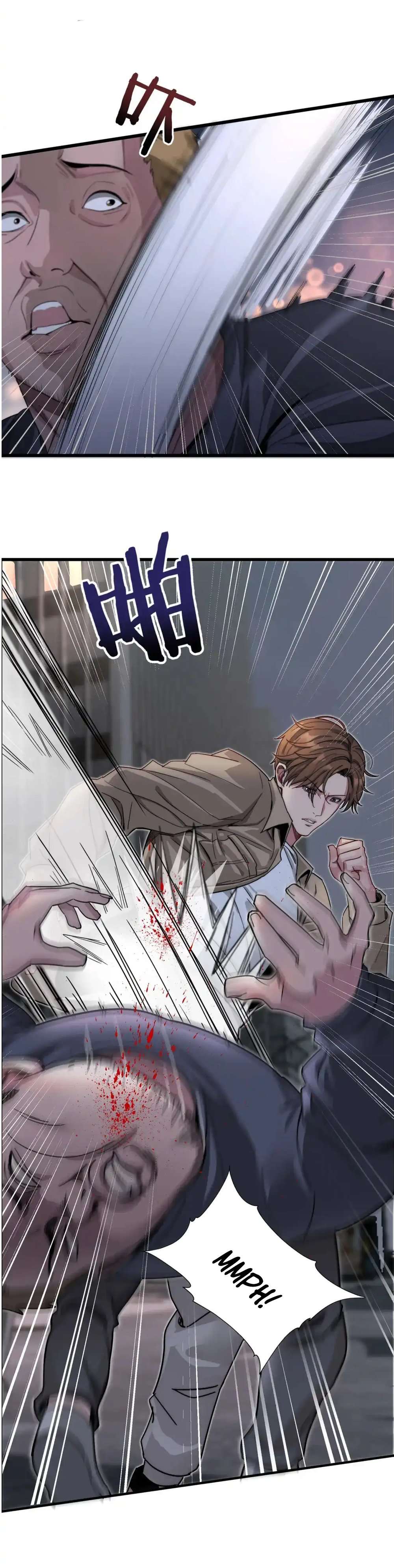 Read I’m Stuck on the Same Day for a Thousand Years EN Manga Online