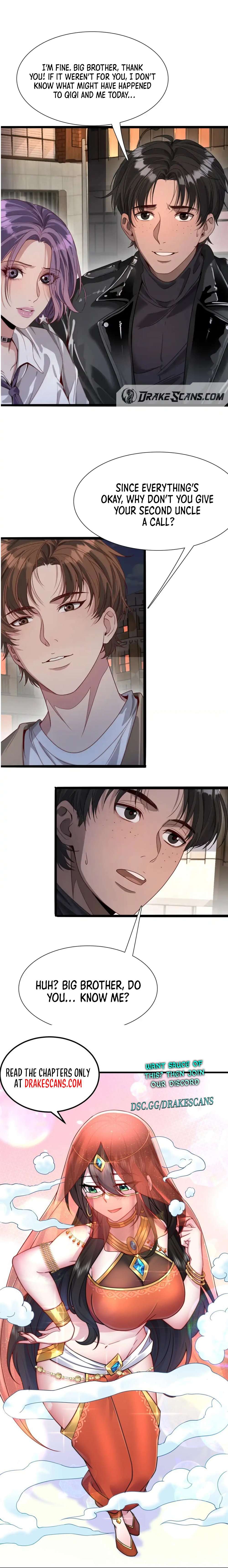 Read I’m Stuck on the Same Day for a Thousand Years EN Manga Online