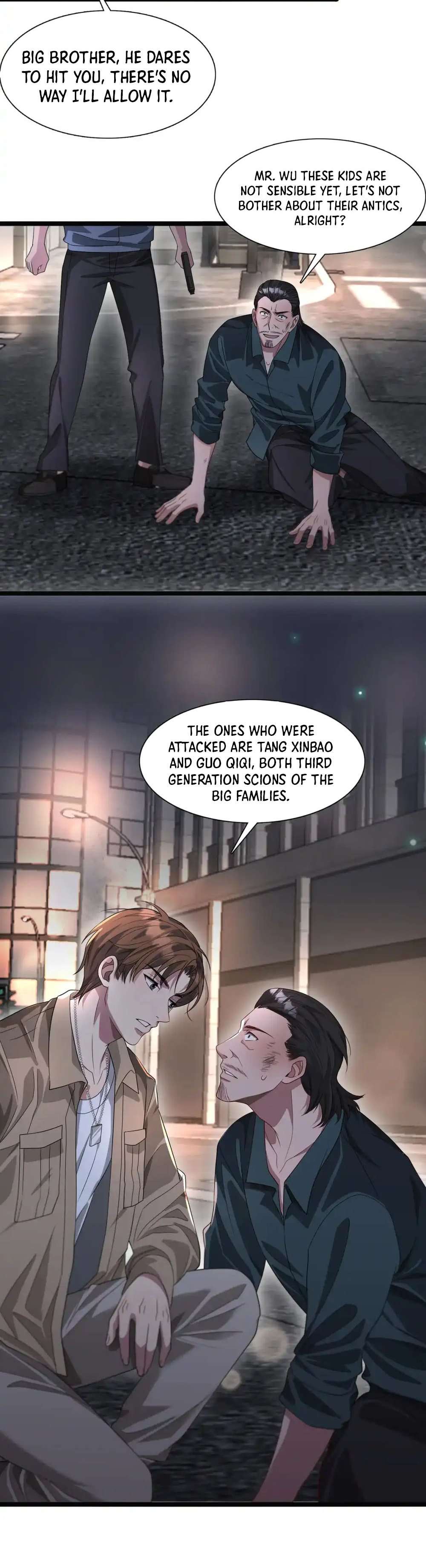 Read I’m Stuck on the Same Day for a Thousand Years EN Manga Online