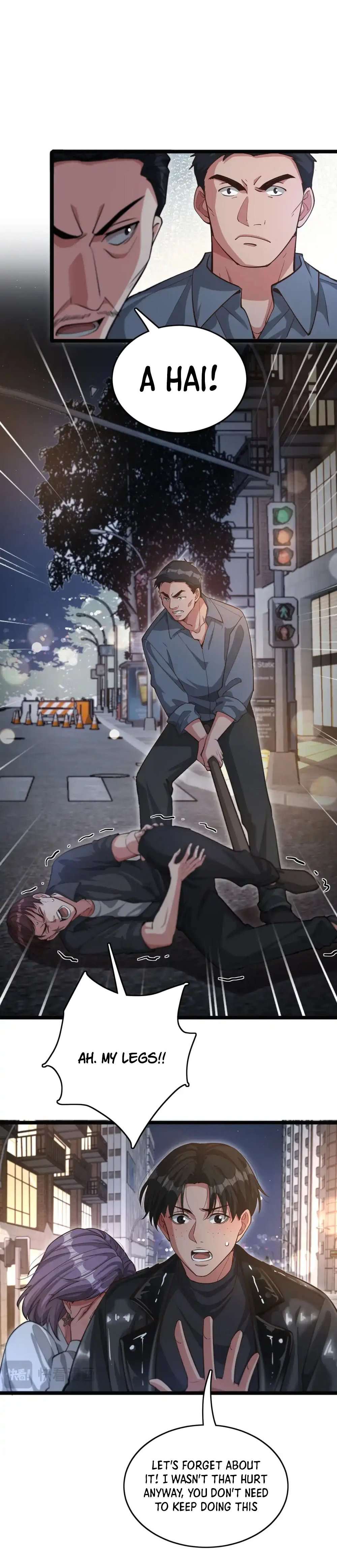 Read I’m Stuck on the Same Day for a Thousand Years EN Manga Online