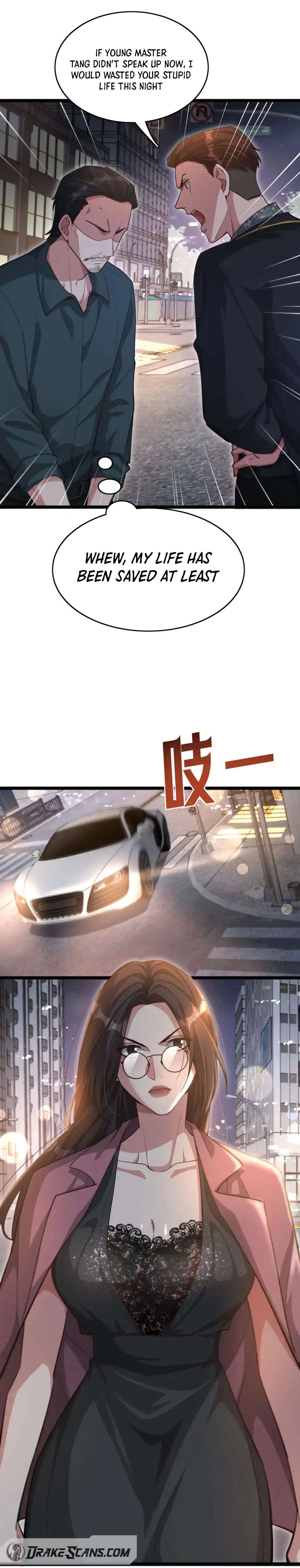 Read I’m Stuck on the Same Day for a Thousand Years EN Manga Online