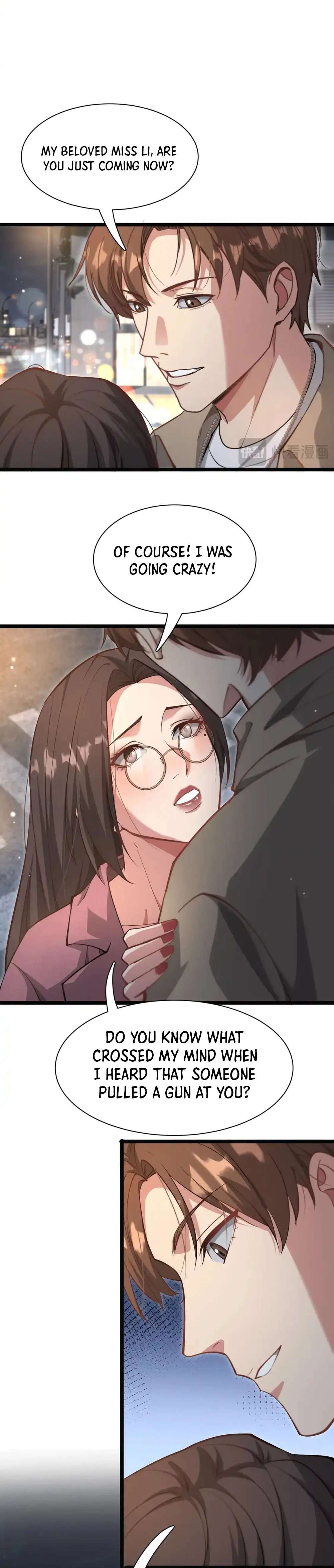 Read I’m Stuck on the Same Day for a Thousand Years EN Manga Online