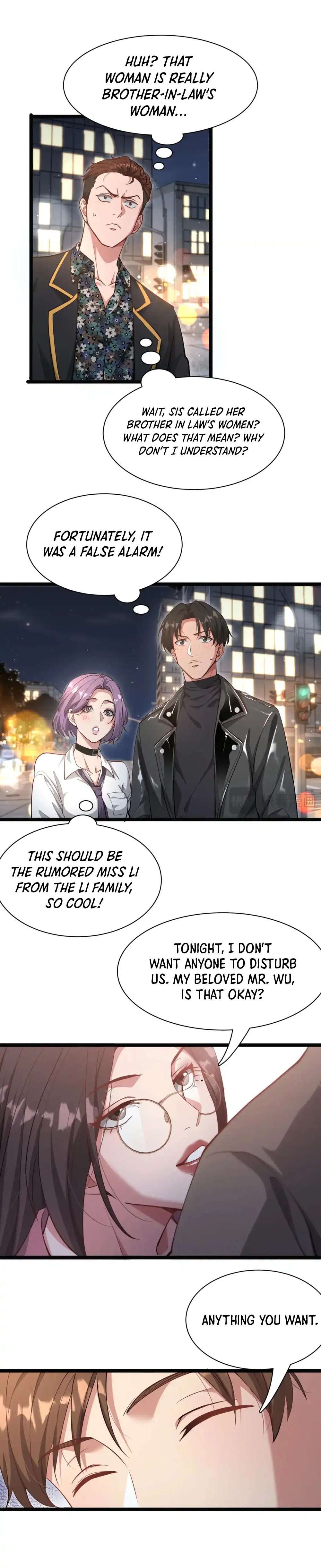 Read I’m Stuck on the Same Day for a Thousand Years EN Manga Online