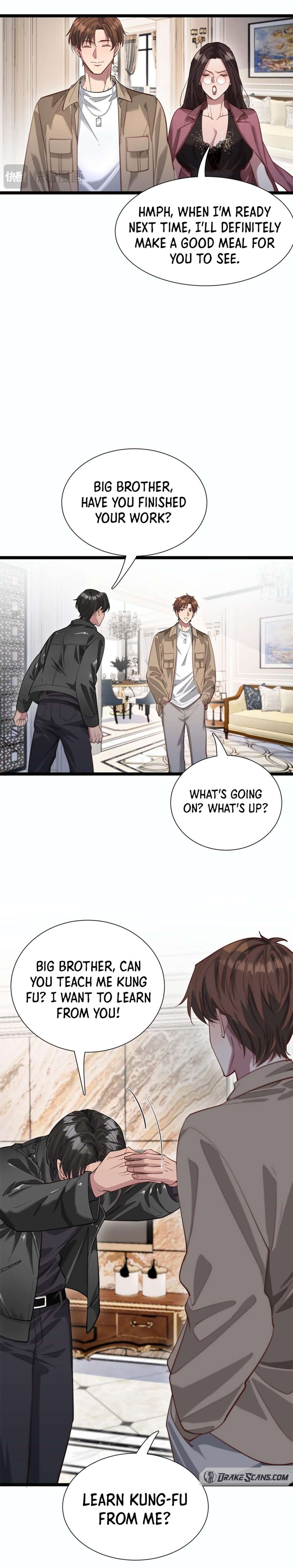 Read I’m Stuck on the Same Day for a Thousand Years EN Manga Online