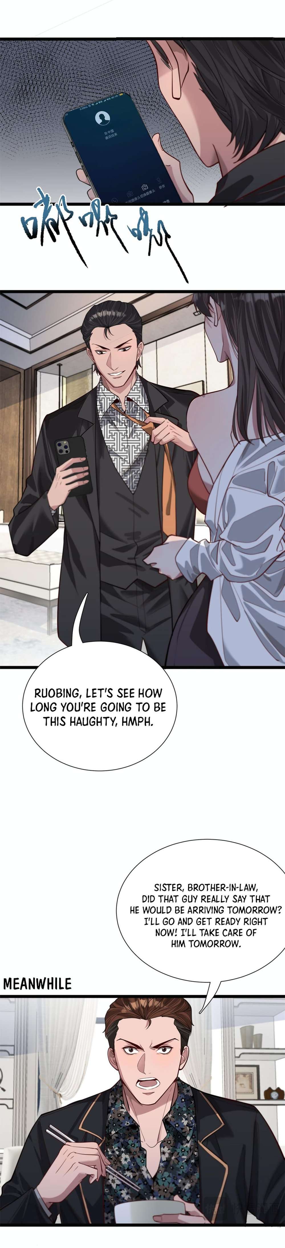 Read I’m Stuck on the Same Day for a Thousand Years EN Manga Online