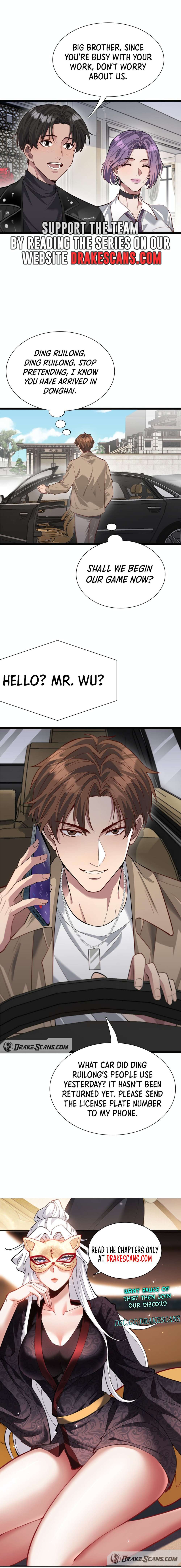Read I’m Stuck on the Same Day for a Thousand Years EN Manga Online