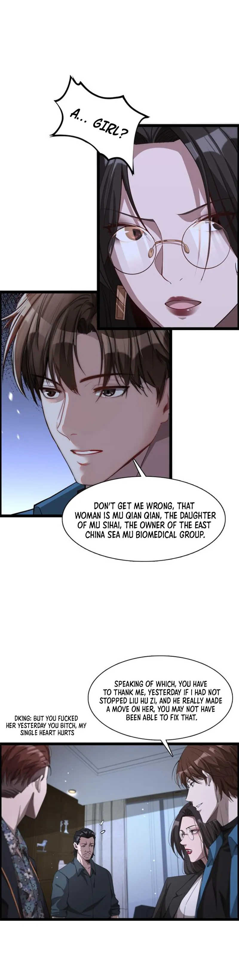 Read I’m Stuck on the Same Day for a Thousand Years EN Manga Online
