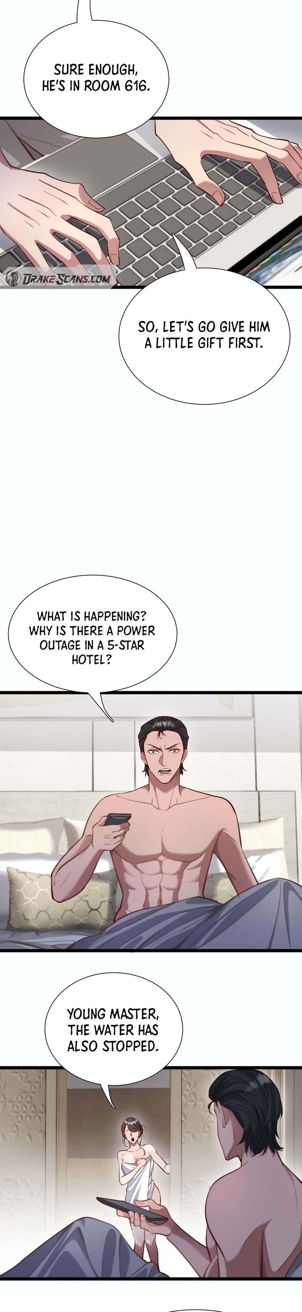 Read I’m Stuck on the Same Day for a Thousand Years EN Manga Online