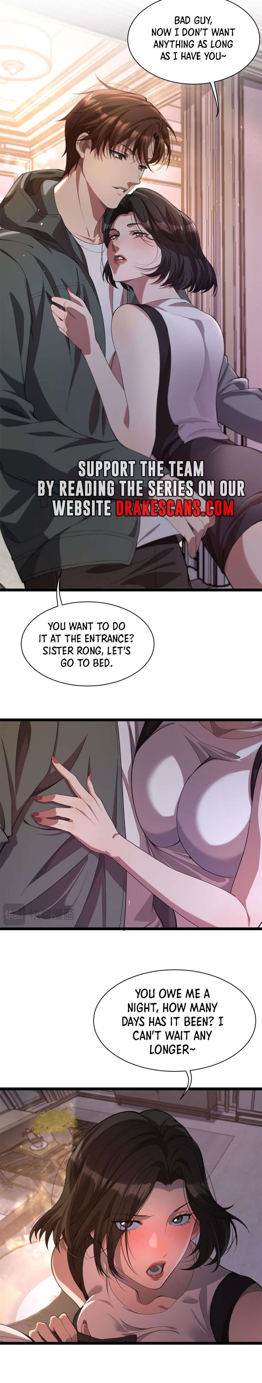 Read I’m Stuck on the Same Day for a Thousand Years EN Manga Online