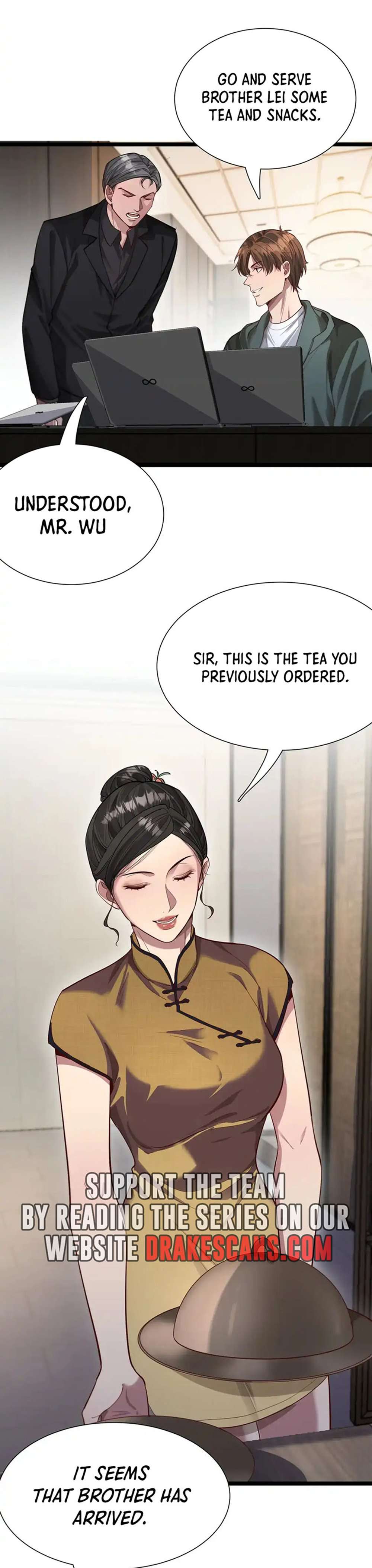Read I’m Stuck on the Same Day for a Thousand Years EN Manga Online