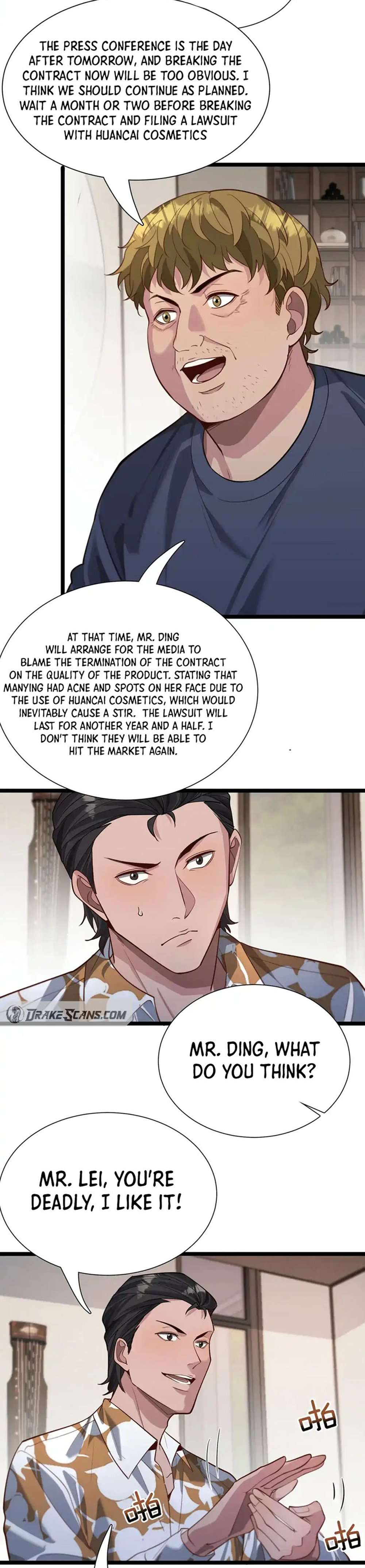 Read I’m Stuck on the Same Day for a Thousand Years EN Manga Online