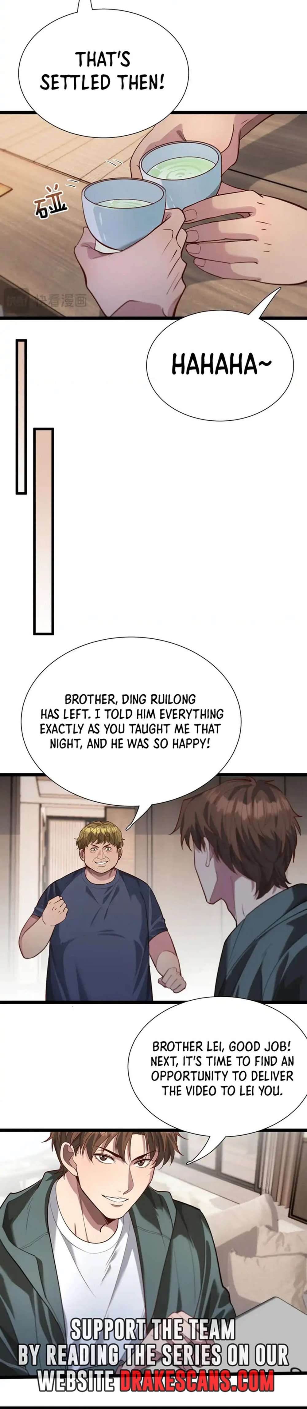 Read I’m Stuck on the Same Day for a Thousand Years EN Manga Online