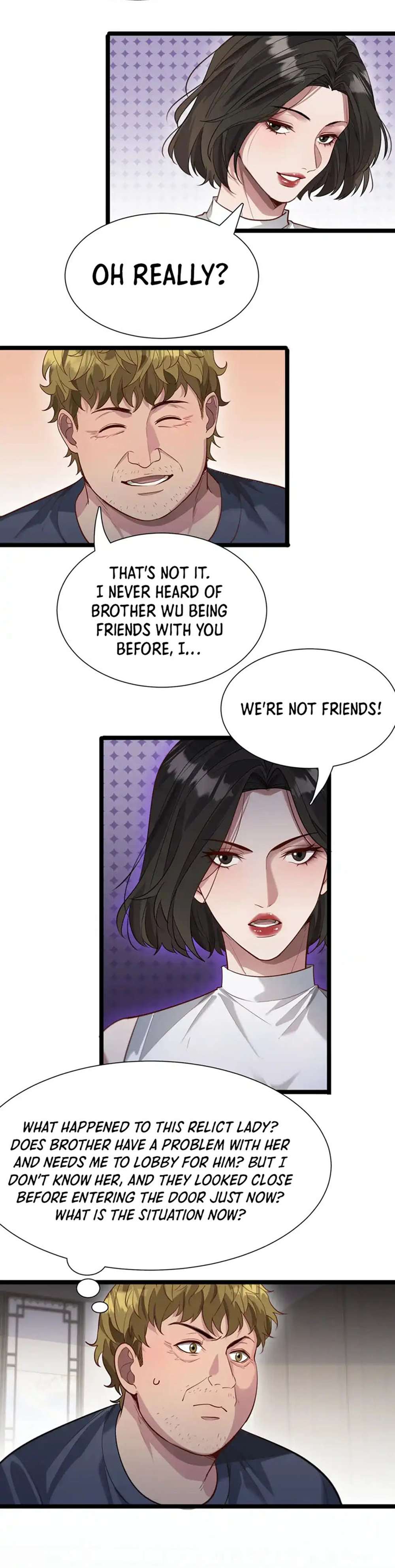 Read I’m Stuck on the Same Day for a Thousand Years EN Manga Online