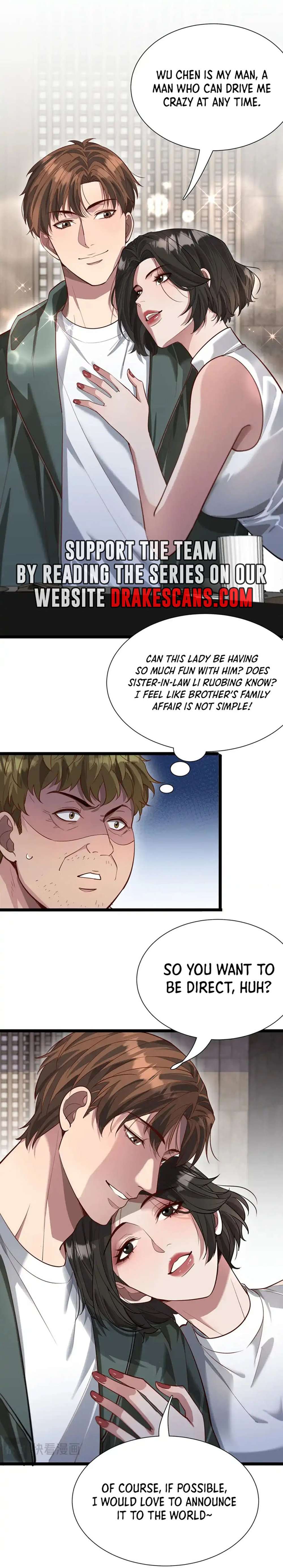 Read I’m Stuck on the Same Day for a Thousand Years EN Manga Online