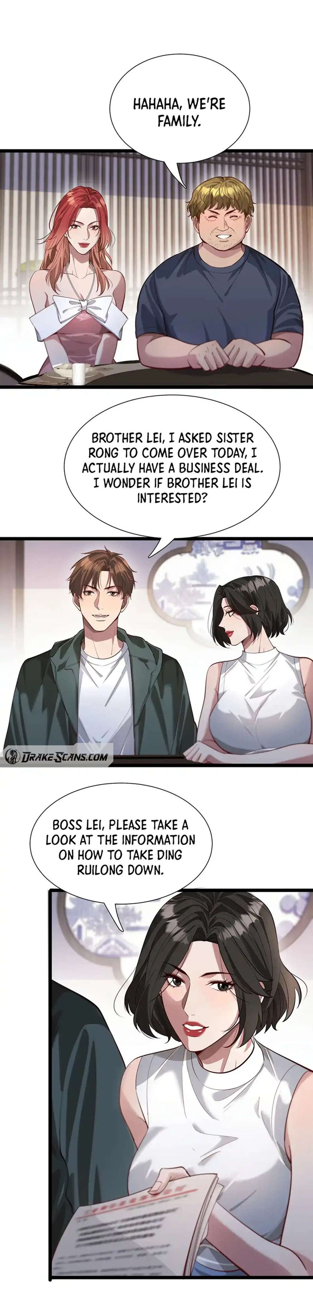 Read I’m Stuck on the Same Day for a Thousand Years EN Manga Online