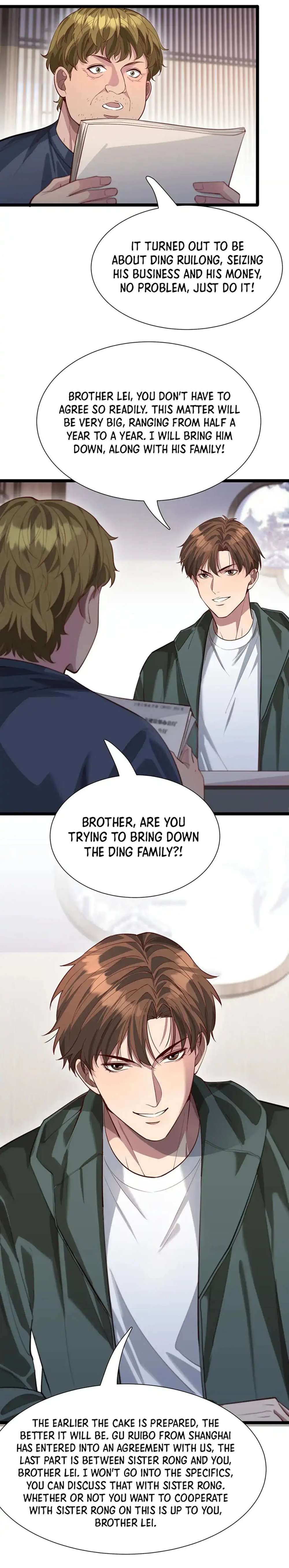 Read I’m Stuck on the Same Day for a Thousand Years EN Manga Online