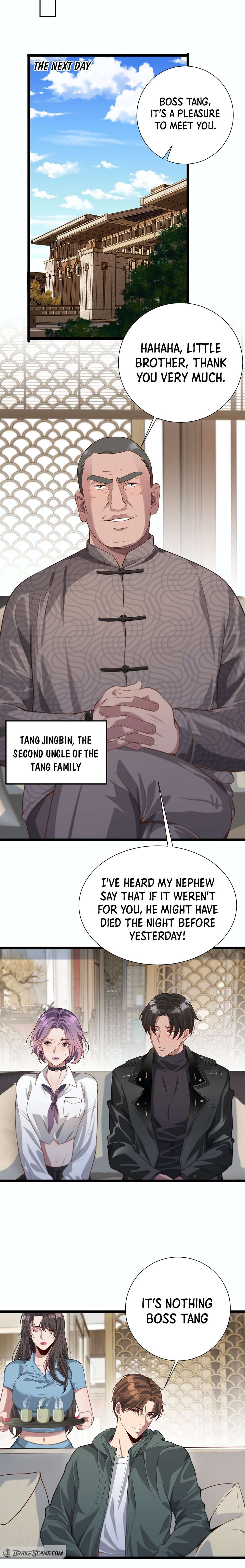 Read I’m Stuck on the Same Day for a Thousand Years EN Manga Online