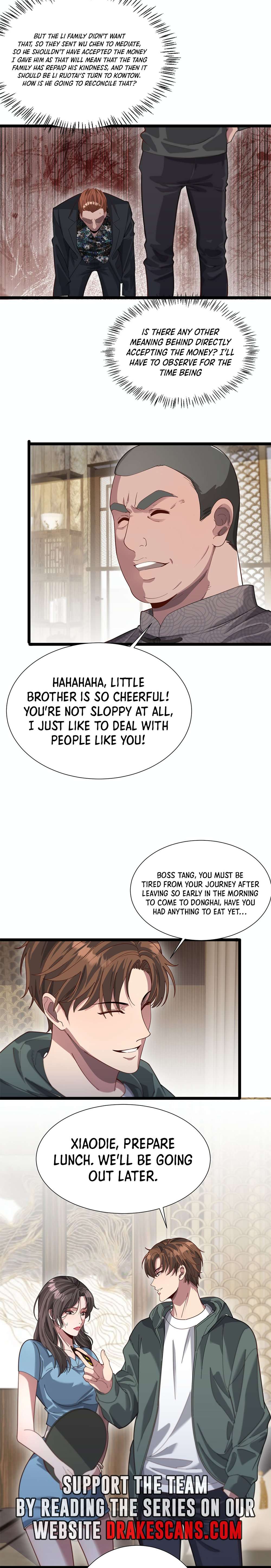 Read I’m Stuck on the Same Day for a Thousand Years EN Manga Online