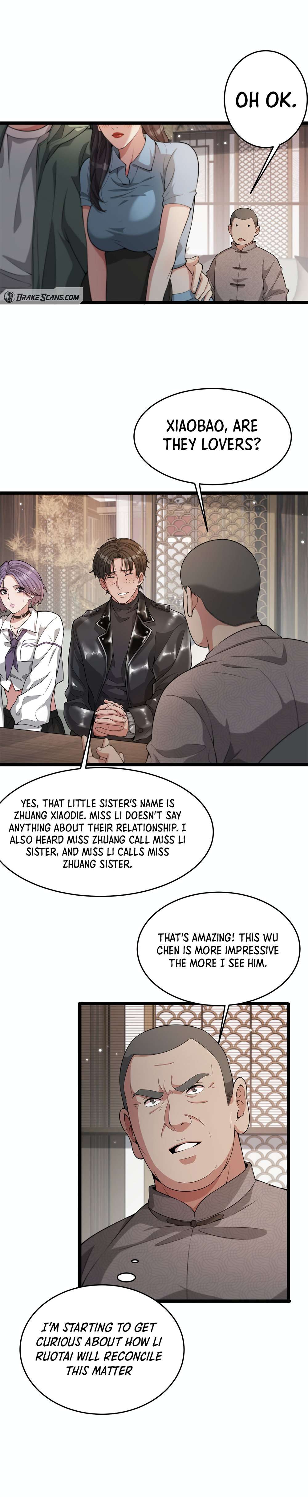 Read I’m Stuck on the Same Day for a Thousand Years EN Manga Online