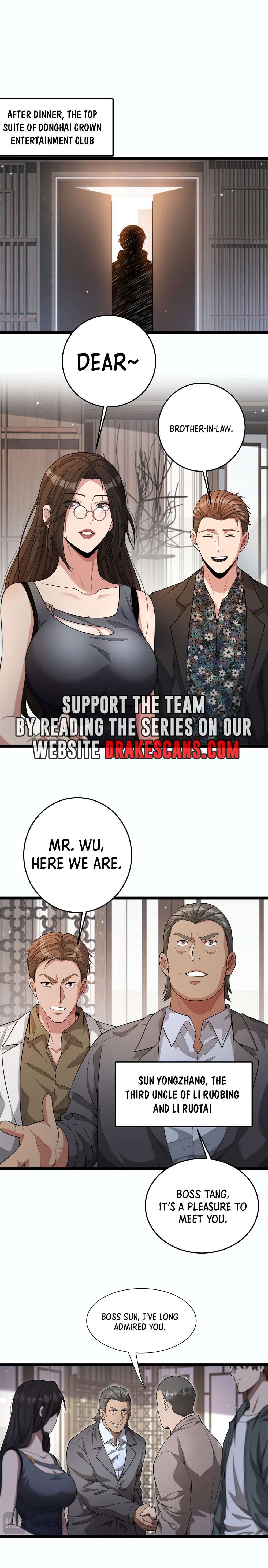 Read I’m Stuck on the Same Day for a Thousand Years EN Manga Online