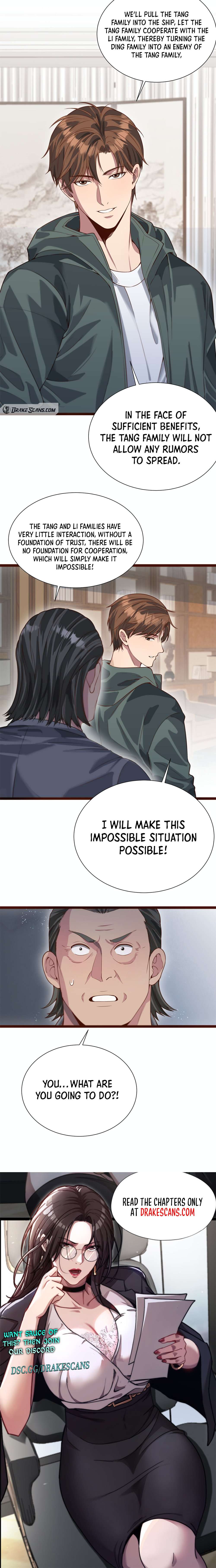 Read I’m Stuck on the Same Day for a Thousand Years EN Manga Online