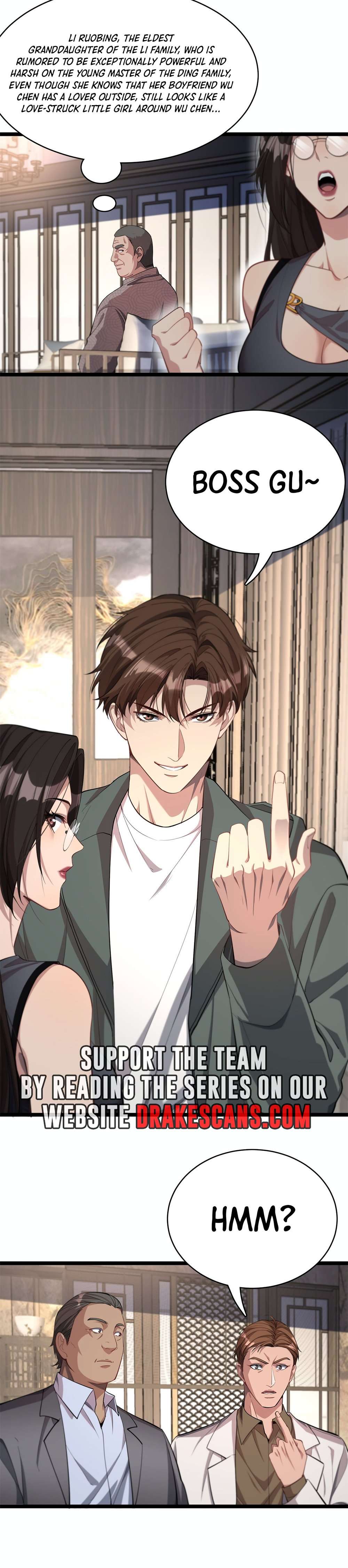 Read I’m Stuck on the Same Day for a Thousand Years EN Manga Online