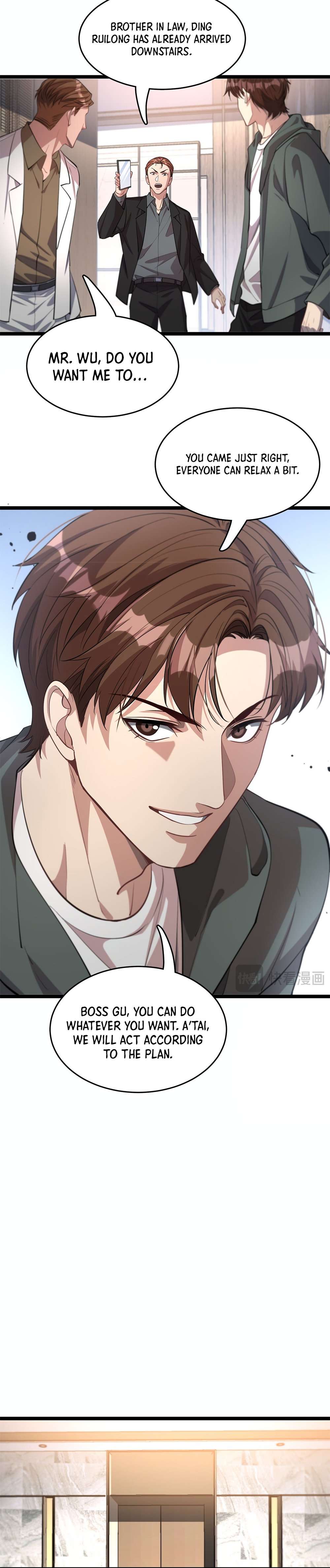 Read I’m Stuck on the Same Day for a Thousand Years EN Manga Online