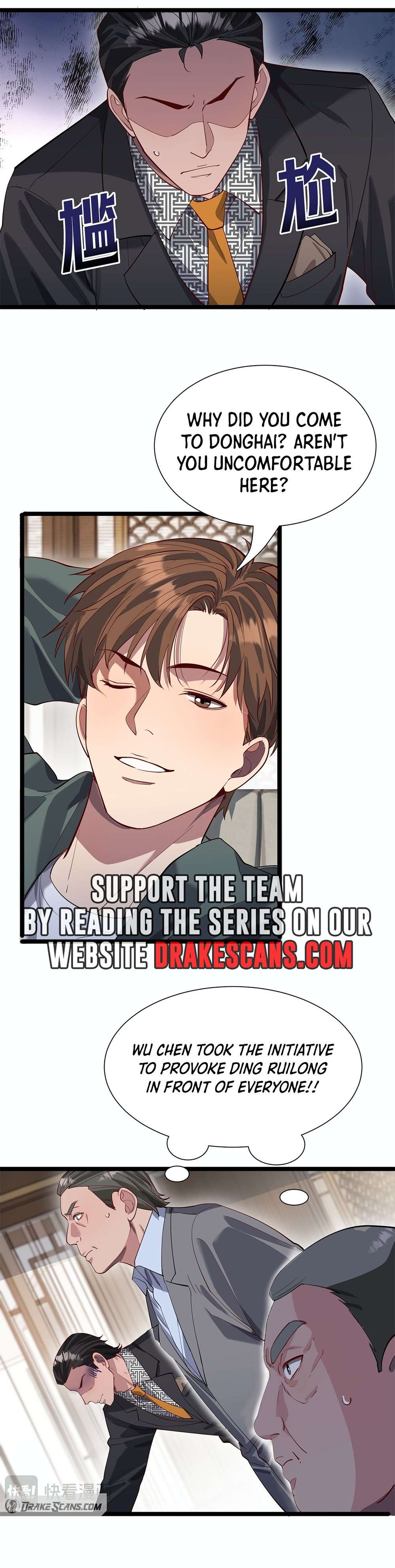 Read I’m Stuck on the Same Day for a Thousand Years EN Manga Online