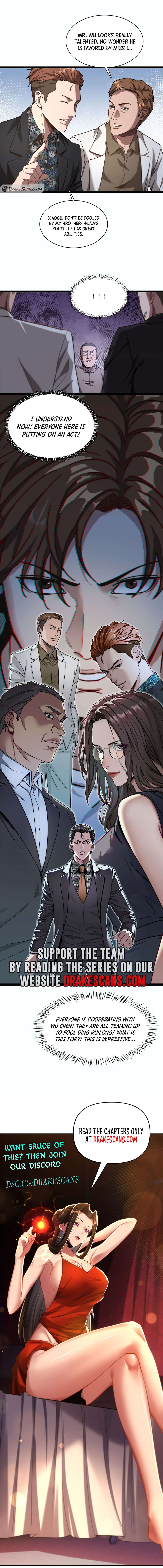 Read I’m Stuck on the Same Day for a Thousand Years EN Manga Online