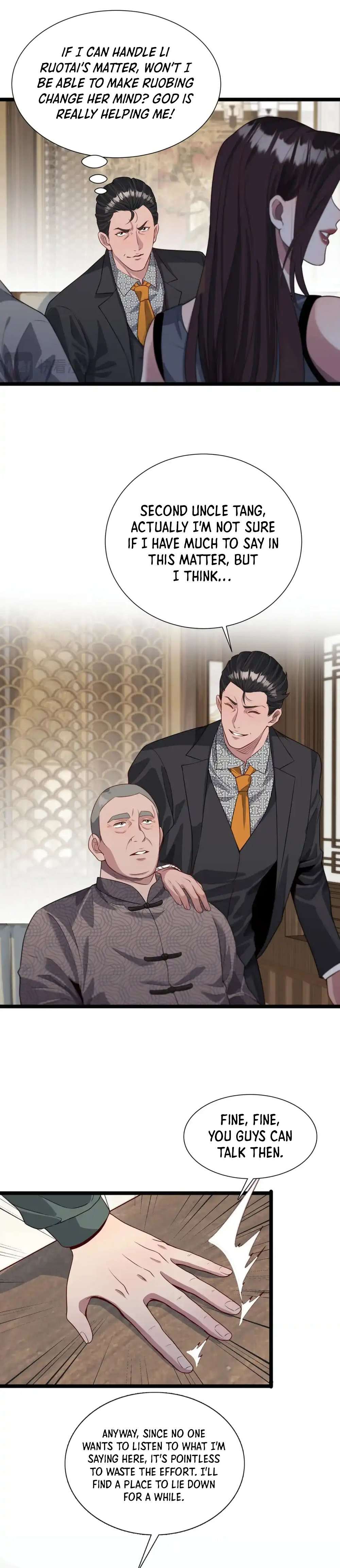 Read I’m Stuck on the Same Day for a Thousand Years EN Manga Online