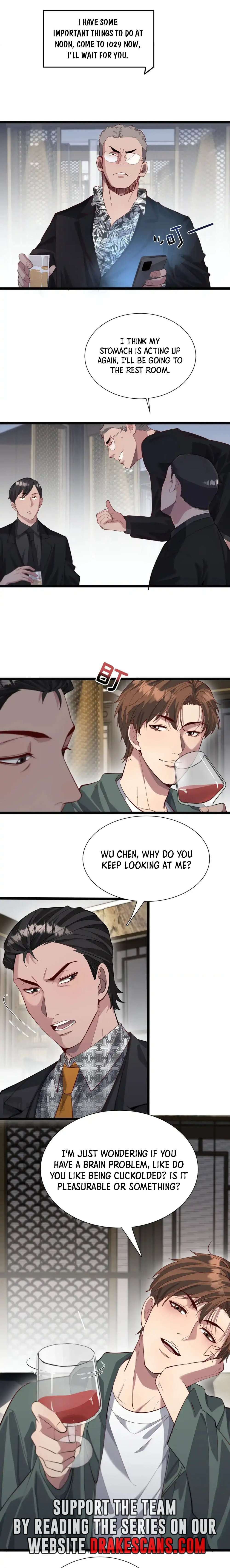 Read I’m Stuck on the Same Day for a Thousand Years EN Manga Online