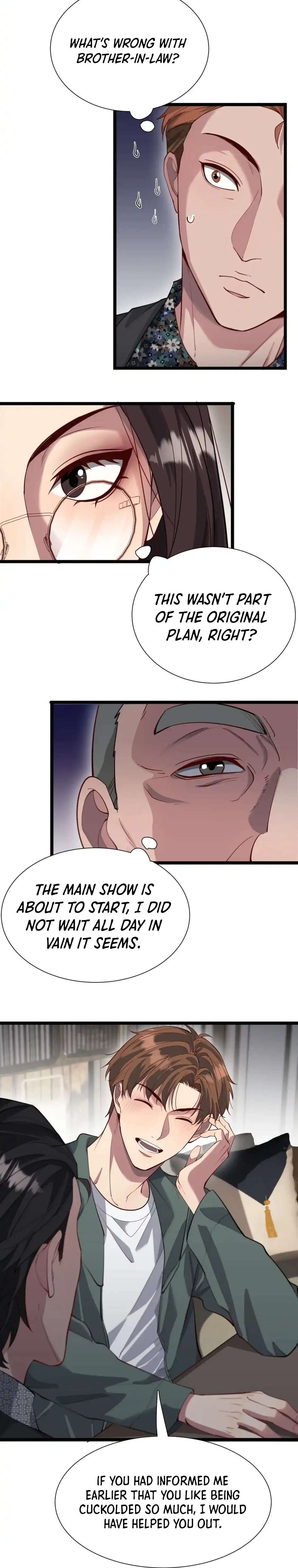 Read I’m Stuck on the Same Day for a Thousand Years EN Manga Online