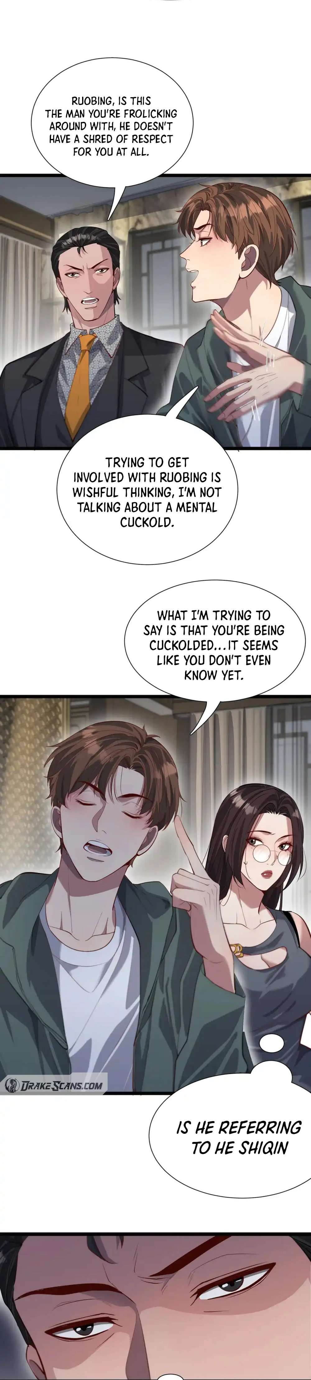 Read I’m Stuck on the Same Day for a Thousand Years EN Manga Online