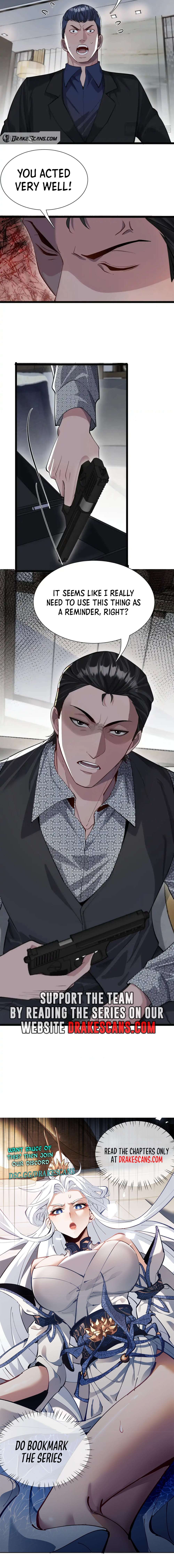 Read I’m Stuck on the Same Day for a Thousand Years EN Manga Online