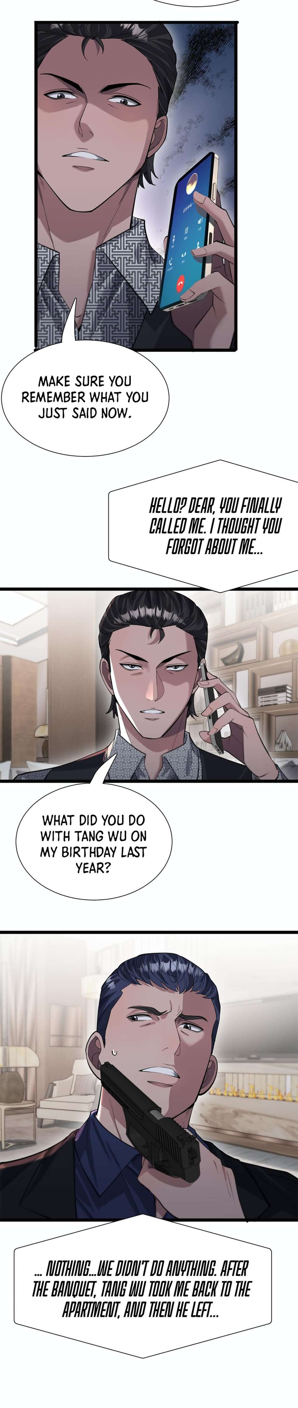 Read I’m Stuck on the Same Day for a Thousand Years EN Manga Online