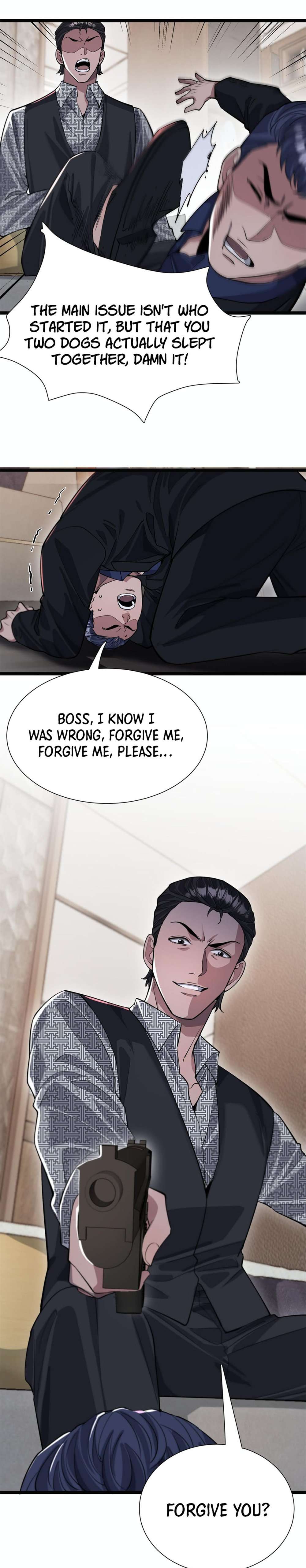 Read I’m Stuck on the Same Day for a Thousand Years EN Manga Online