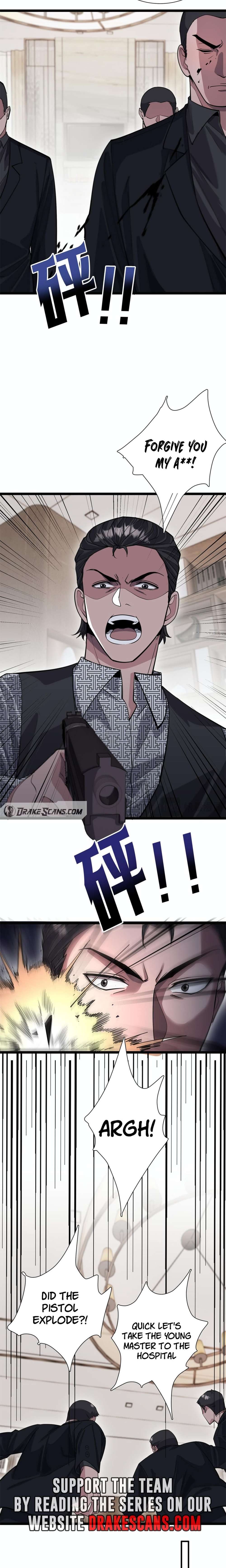Read I’m Stuck on the Same Day for a Thousand Years EN Manga Online