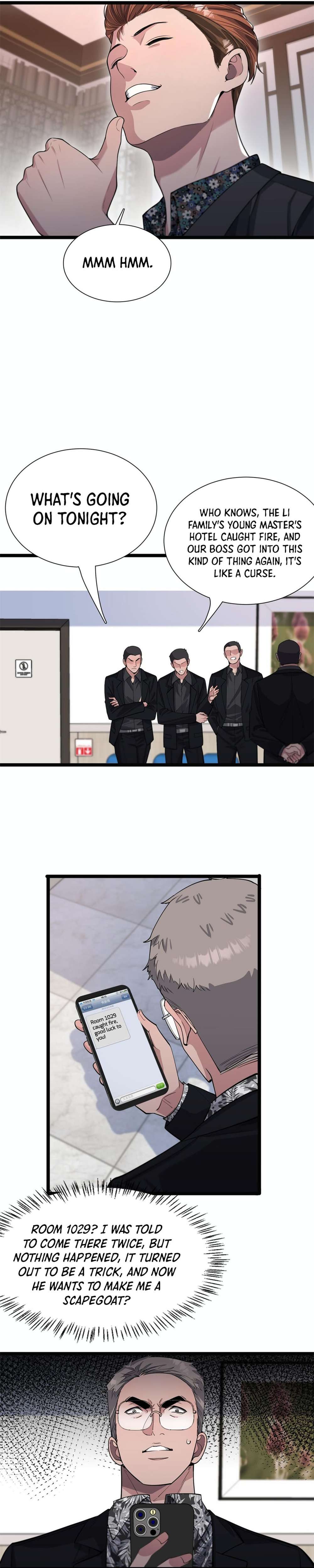 Read I’m Stuck on the Same Day for a Thousand Years EN Manga Online