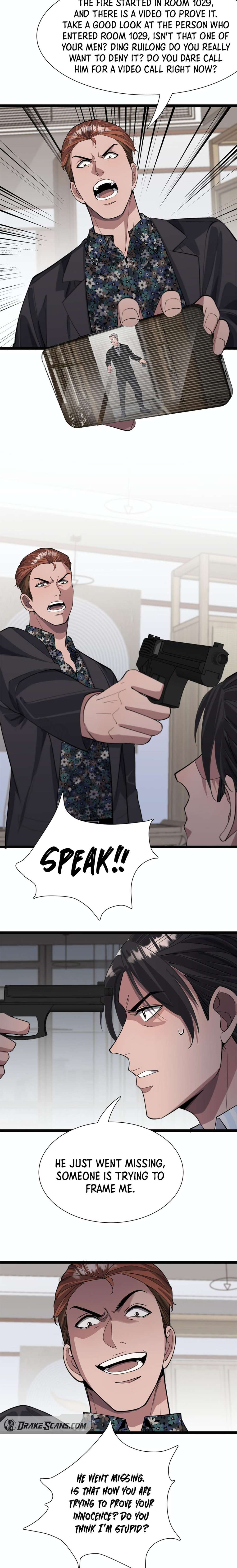 Read I’m Stuck on the Same Day for a Thousand Years EN Manga Online