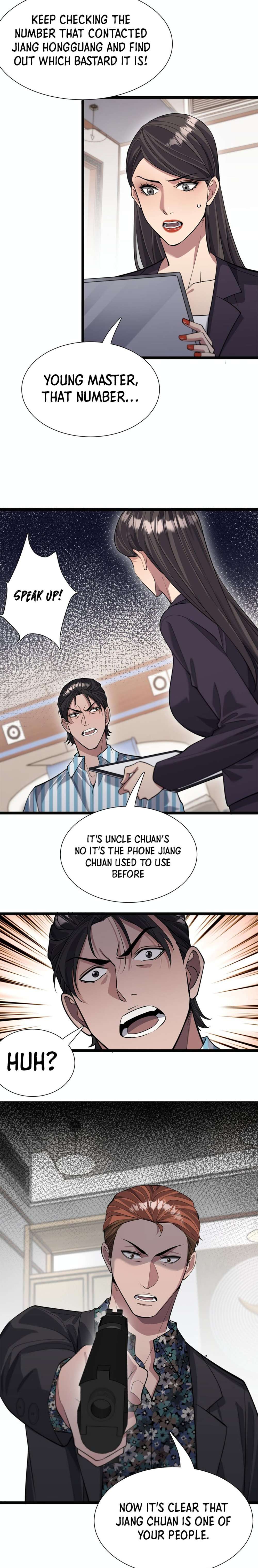 Read I’m Stuck on the Same Day for a Thousand Years EN Manga Online