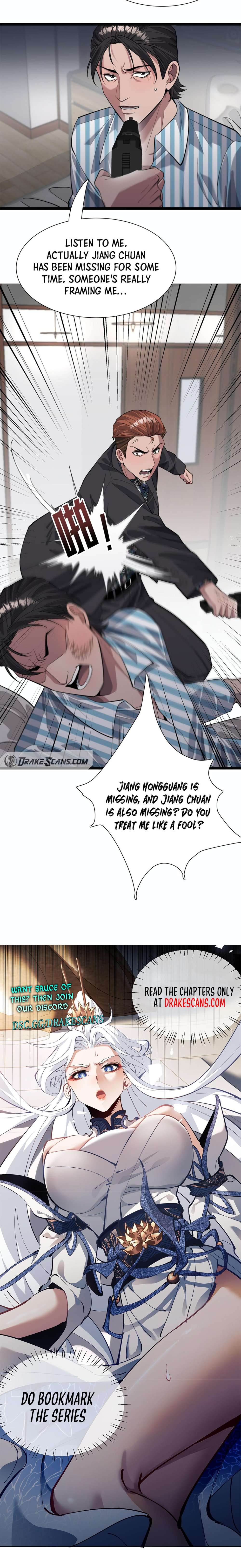 Read I’m Stuck on the Same Day for a Thousand Years EN Manga Online