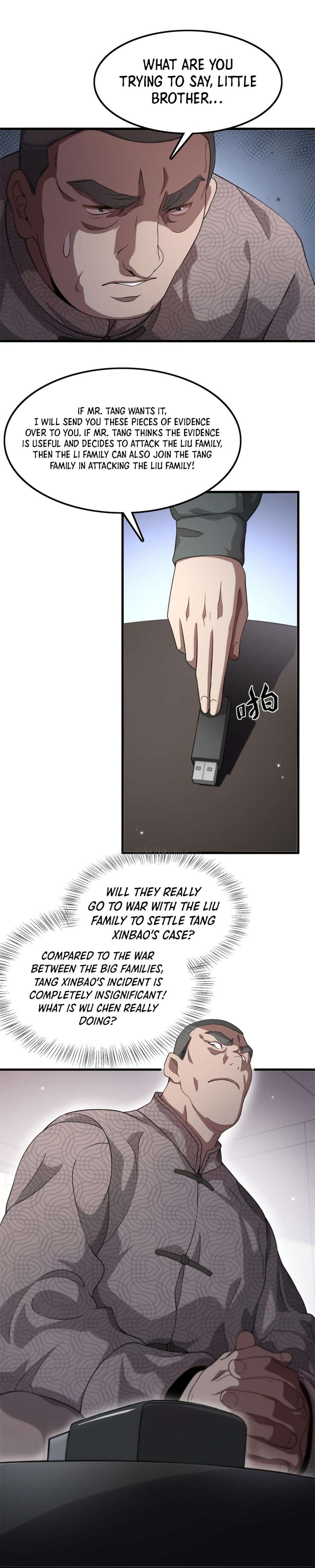 Read I’m Stuck on the Same Day for a Thousand Years EN Manga Online