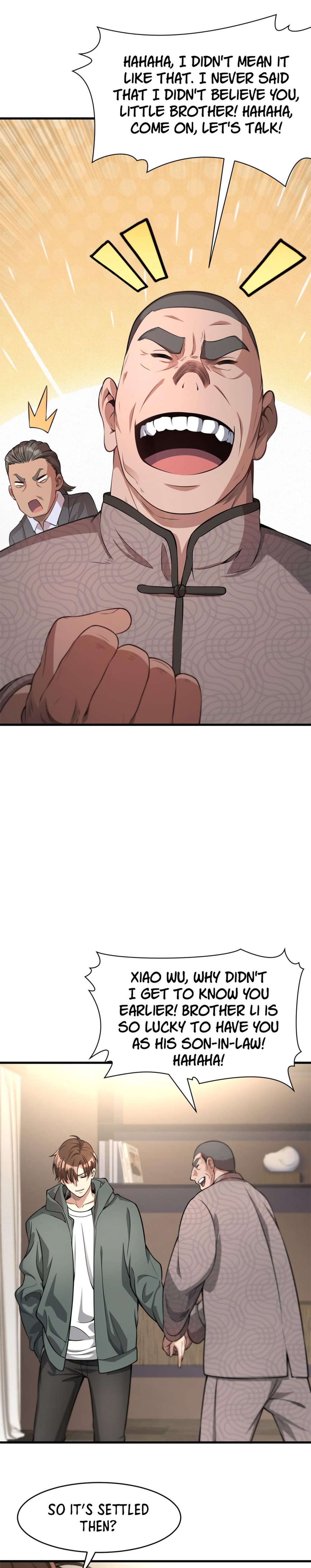 Read I’m Stuck on the Same Day for a Thousand Years EN Manga Online