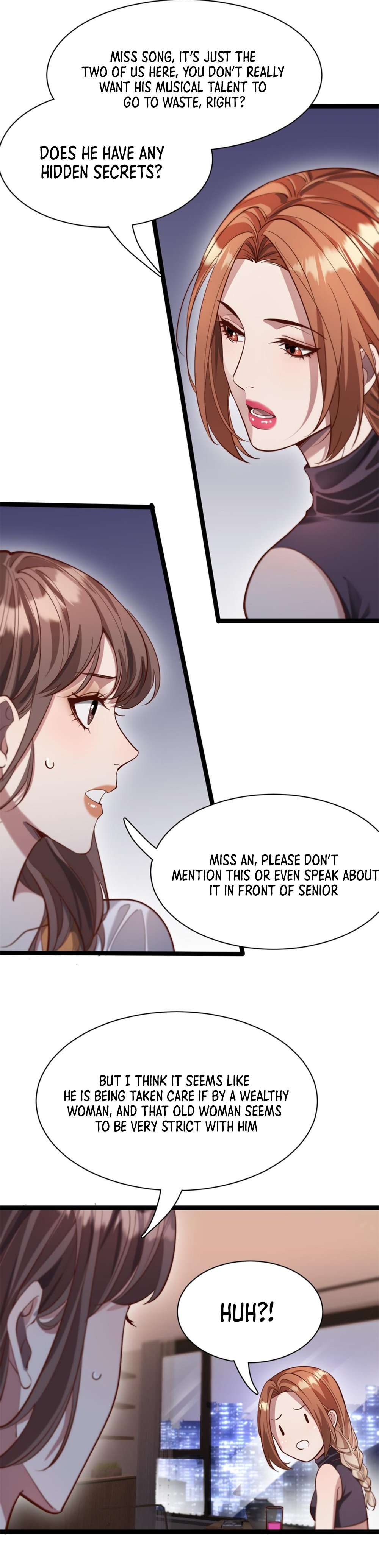 Read I’m Stuck on the Same Day for a Thousand Years EN Manga Online
