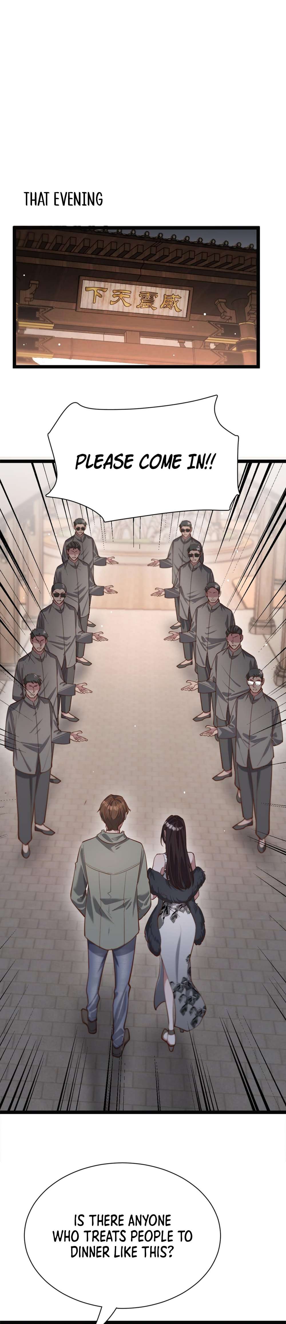 Read I’m Stuck on the Same Day for a Thousand Years EN Manga Online
